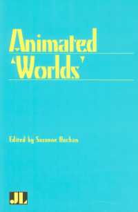 Animated Worlds -- Paperback / softback