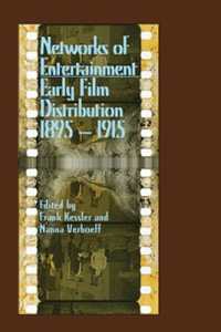 初期の映画配給1895年～1910年代<br>Networks of Entertainment : Early Film Distribution 1895-1915 (Early Cinema in Review: Proceedings of Domitor)