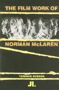 Film Work of Norman McLaren