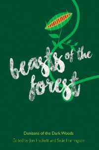 Beasts of the Forest : Denizens of the Dark Woods