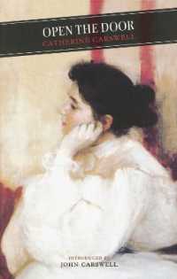 Open the Door! (Canongate Classics)