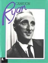 Caneuon Ryan -- Paperback / softback (Welsh Language Edition)