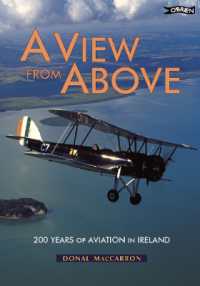 A View from above : 200 Years of Aviation in Ireland