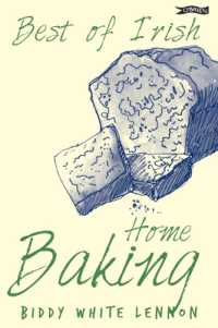 Best of Irish Home Baking (Best of Irish)
