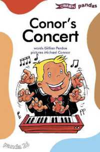 Conor's Concert (Pandas)