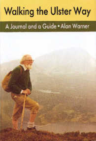 Walking the Ulster Way -- Hardback （2 Revised）