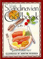 Little Scandinavian Cook Book (International little cookbooks) -- Hardback