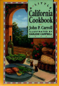 Little California Cook Book (International little cookbooks) -- Hardback
