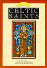 Little Book of Celtic Saints -- Hardback