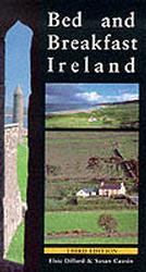 Bed and Breakfast Guide to Ireland -- Paperback （3 Rev ed）