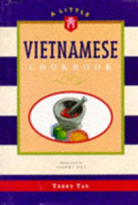 Little Vietnamese Cookbook (Little Cookbook S.) -- Hardback