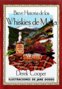 Little Book of Malt Whiskies (The pleasures of drinking) -- Hardback (French Language Edition)