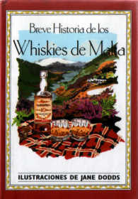 Little Book of Malt Whiskies (The pleasures of drinking) -- Hardback (Spanish Language Edition)