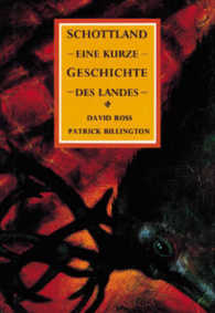 Little History of Scotland (Little Scottish Bookshelf S.) -- Hardback (German Language Edition)