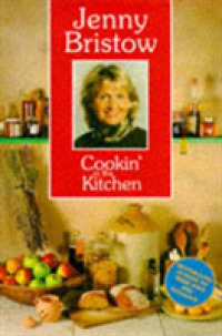 Cookin' in the Kitchen -- Paperback