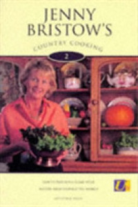 Country Cooking 2 -- Paperback