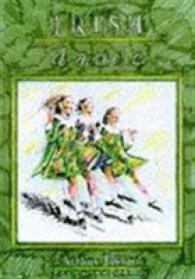 Irish Dance -- Hardback