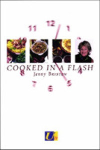 Cooked in a Flash! -- Paperback