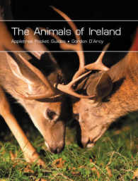 Animals of Ireland (Pocket Guides) -- Paperback / softback （New ed）