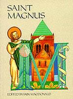 Saint Magnus (Celtic Saints Series)