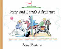 Peter and Lotta's Adventure （ILL）