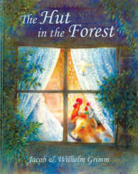 Hut in the Forest -- Hardback