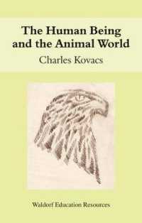 The Human Being and the Animal World (Waldorf Education Resources)