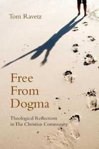 Free from Dogma : Theological Reflections in the Christian Community