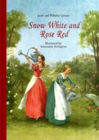 白雪姫<br>Snow White and Rose Red