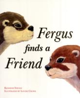 Fergus Finds a Friend (Picture Kelpies) -- Paperback / softback
