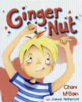 Ginger Nut (Picture Kelpies)