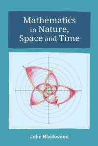 Mathematics in Nature, Space and Time (Waldorf Education Resources)