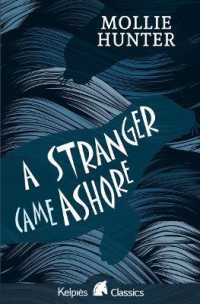 A Stranger Came Ashore (Kelpies)