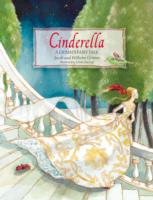 シンデレラ<br>Cinderella : A Grimm's Fairy Tale