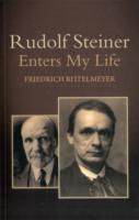 Rudolf Steiner Enters My Life （5TH）