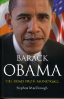 Barack Obama : The Road from Moneygall