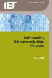 Understanding Telecommunications Networks (Telecommunications")