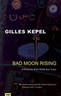 Bad Moon Rising