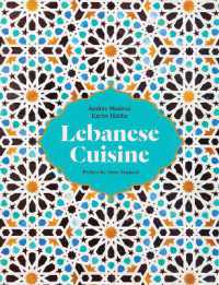 Lebanese Cuisine : Past and Present