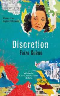 Discretion (Saqi Bookshelf)