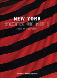 New York States of Mind : Art and the City