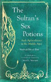 The Sultan's Sex Potions