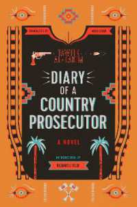 Diary of a Country Prosecutor (Saqi Bookshelf)