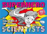 Superhero Scientists