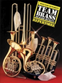 Team Brass : Brass Band Repertoire