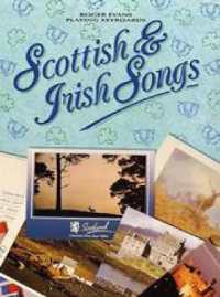 Scottish & Irish Songs (Choral Designs)