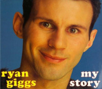 Ryan Giggs : My Story -- Paperback