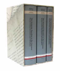 コーカサスのアルメニア人問題（全３巻）<br>The Armenian Question in the Caucasus : Russian Archive Documents and Publications