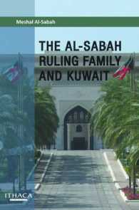 The Al-Sabah Ruling Family and Kuwait