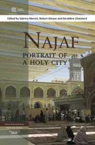 Najaf: Portrait of a Holy City